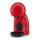 Ekspres i kawa Krups KP1A0 Dolce Gusto Piccolo XS czerwony